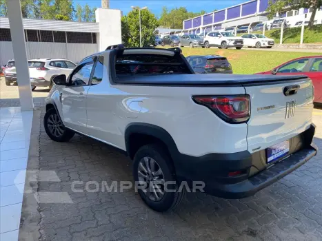 STRADA 1.3 FIREFLY FLEX FREEDOM CS MANUAL