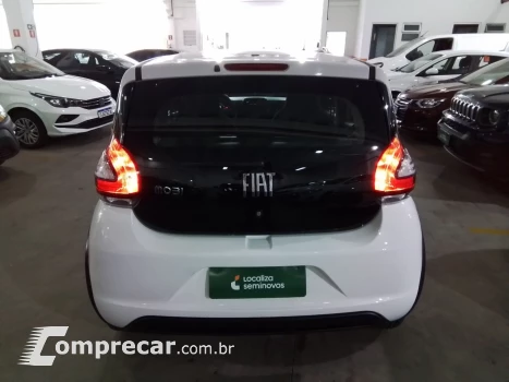 MOBI 1.0 EVO FLEX LIKE. MANUAL