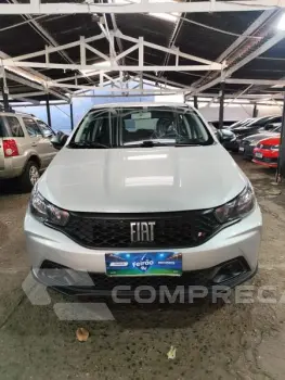 ARGO 1.0 6V FLEX.