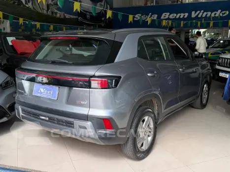Creta Comfort 1.0 TB 12V Flex Aut.