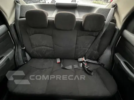 SIENA 1.0 MPI EL 8V FLEX 4P MANUAL
