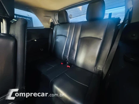 FREEMONT 2.4 Precision 16V