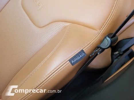 COMPASS S T270 1.3 TB 4x2 Flex Aut.