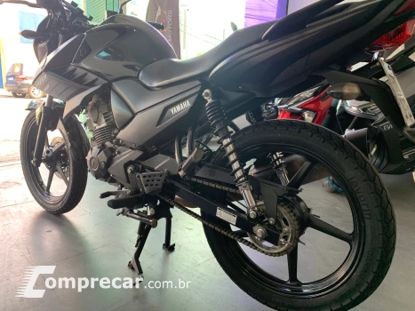 FAZER 150 SED