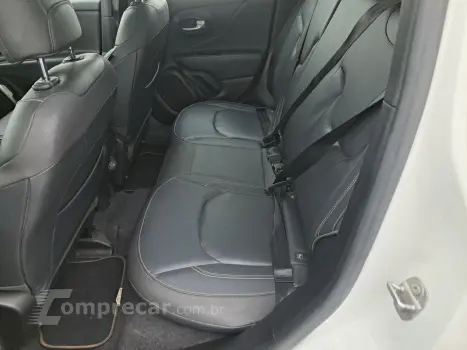 RENEGADE 1.3 T270 TURBO FLEX LONGITUDE AT6