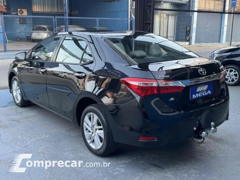 COROLLA 1.8 GLI 16V