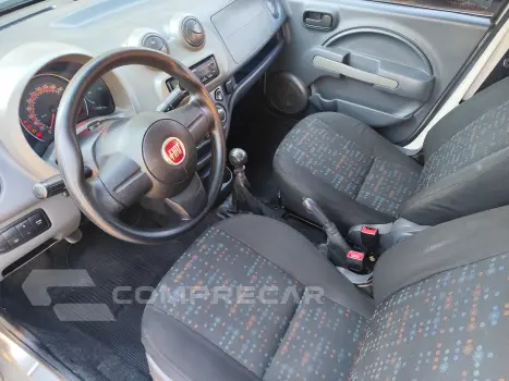 UNO 1.0 Vivace 8V