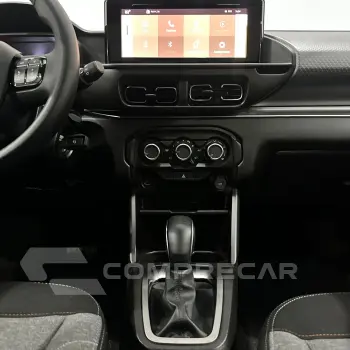 AIRCROSS F. Pack 1.0 Flex TB 200 Aut.