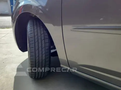 ONIX HATCH LTZ 1.4 8V FlexPower 5p Mec.