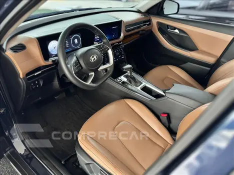 CRETA 1.0 Tgdi Platinum