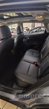 TRACKER 1.2 Turbo Premier