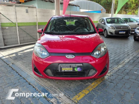 FIESTA 1.0 ROCAM HATCH 8V