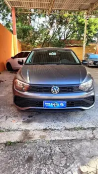 POLO TRACK 1.0 FLEX 12V 5P