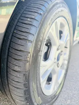 FIESTA 1.6 Sigma 16V