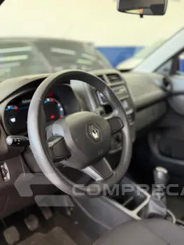 Kwid KWID Zen 1.0 Flex 12V 5p Mec.
