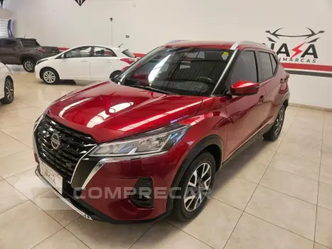 NISSAN VERSA 1.6 16V Sense 4 portas