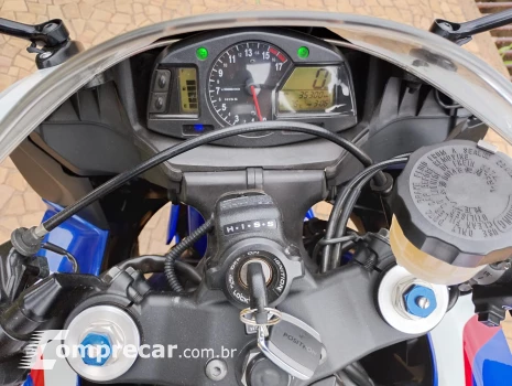 CBR 600 RR