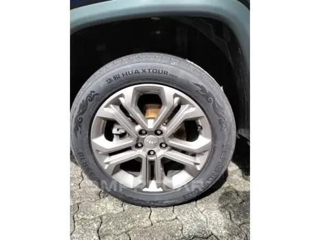 COMPASS 1.3 T270 TURBO FLEX LONGITUDE AT6
