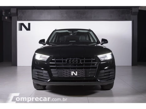 Q5 2.0 TFSI GASOLINA PRESTIGE S TRONIC