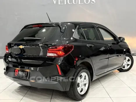 ONIX 1.0 FLEX LT MANUAL