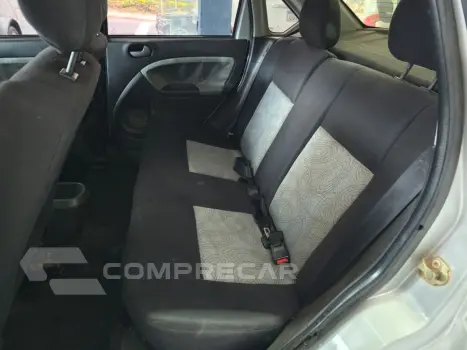FIESTA 1.6 SE 16V