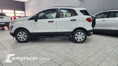 EcoSport SE 1.5 12V Flex 5p Aut.