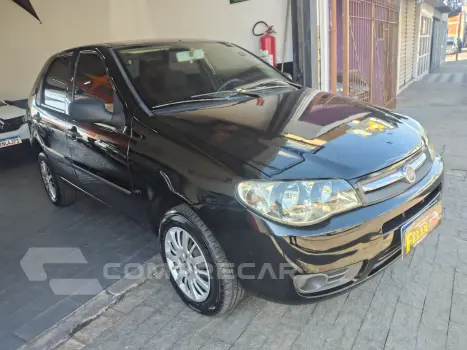 PALIO 1.0 MPI Fire Economy 8V