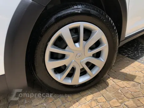 Stepway 1.0 12V Sce Flex Zen Manual