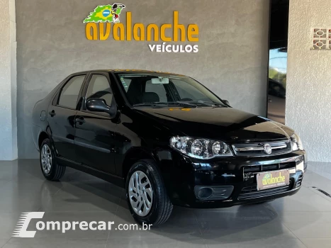 Fiat SIENA 1.0 MPI FIRE 8V FLEX 4P MANUAL 4 portas