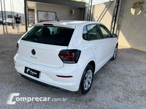POLO 1.0 MPI