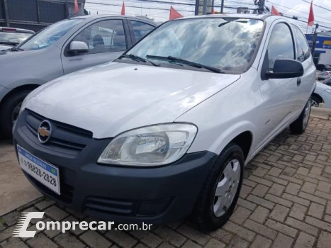 CHEVROLET CELTA - 1.0 MPFI LIFE 8V 2P MANUAL 2 portas