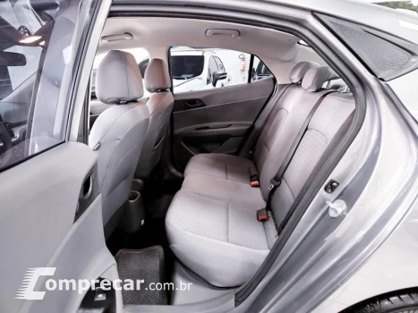 HB20S COMFORT 1.0 TB FLEX 12V AUT.
