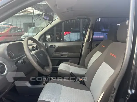ECOSPORT 1.6 XLS Freestyle 8V