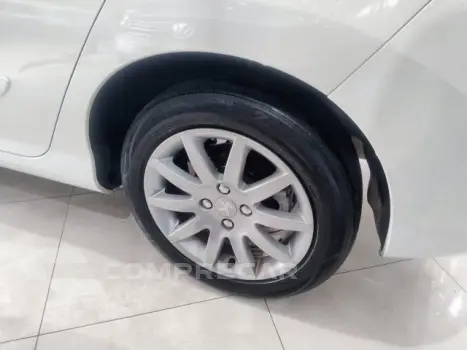 308 - 2.0 ALLURE 16V 4P MANUAL