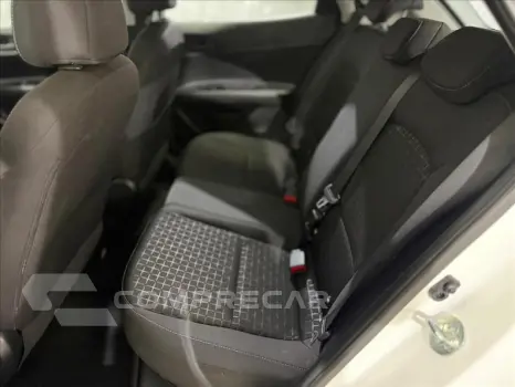 HB20 1.0 12V Comfort Plus