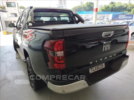 TITANO 2.2 Turbo Ranch 4X4