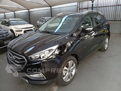 Hyundai IX35 2.0 16V 4 portas