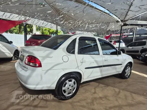 Classic 1.0 Mpfi Ls 8V Flex 4P Manual