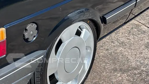 GOL 1.6 CL 8V