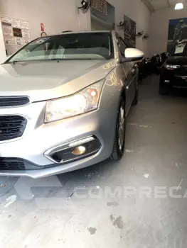CRUZE 1.8 LT 16V