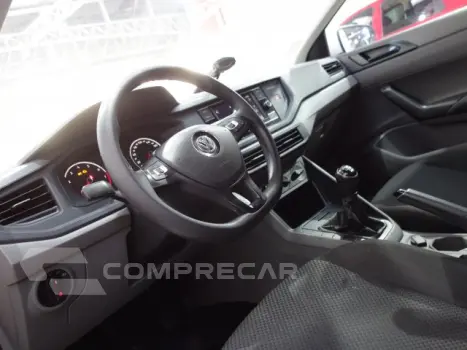 POLO - 1.6 MSI TOTAL MANUAL