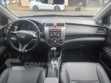 CITY 1.5 LX Sedan 16V