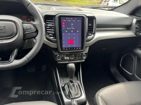 Toro 1.3 Turbo 270 Flex Volcano At6