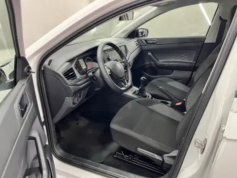 POLO 1.0 MPI