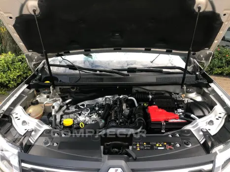 Duster 1.3 Tce Flex Iconic X-Tronic
