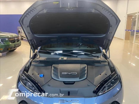 SEAL 82,5 KW AWD