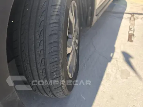 WR-V 1.5 16V EXL CVT