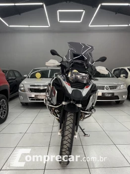 GS 1250 ADVENTURE PREMIUM TROPHY