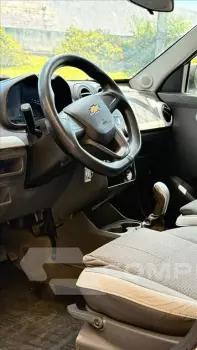 MONTANA 1.4 MPFI LS CS 8V FLEX 2P MANUAL
