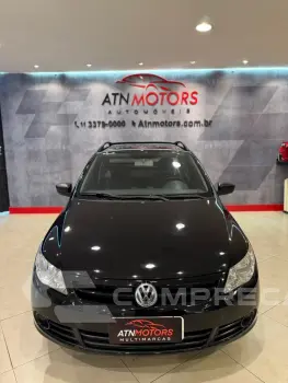 Saveiro 1.6 CS